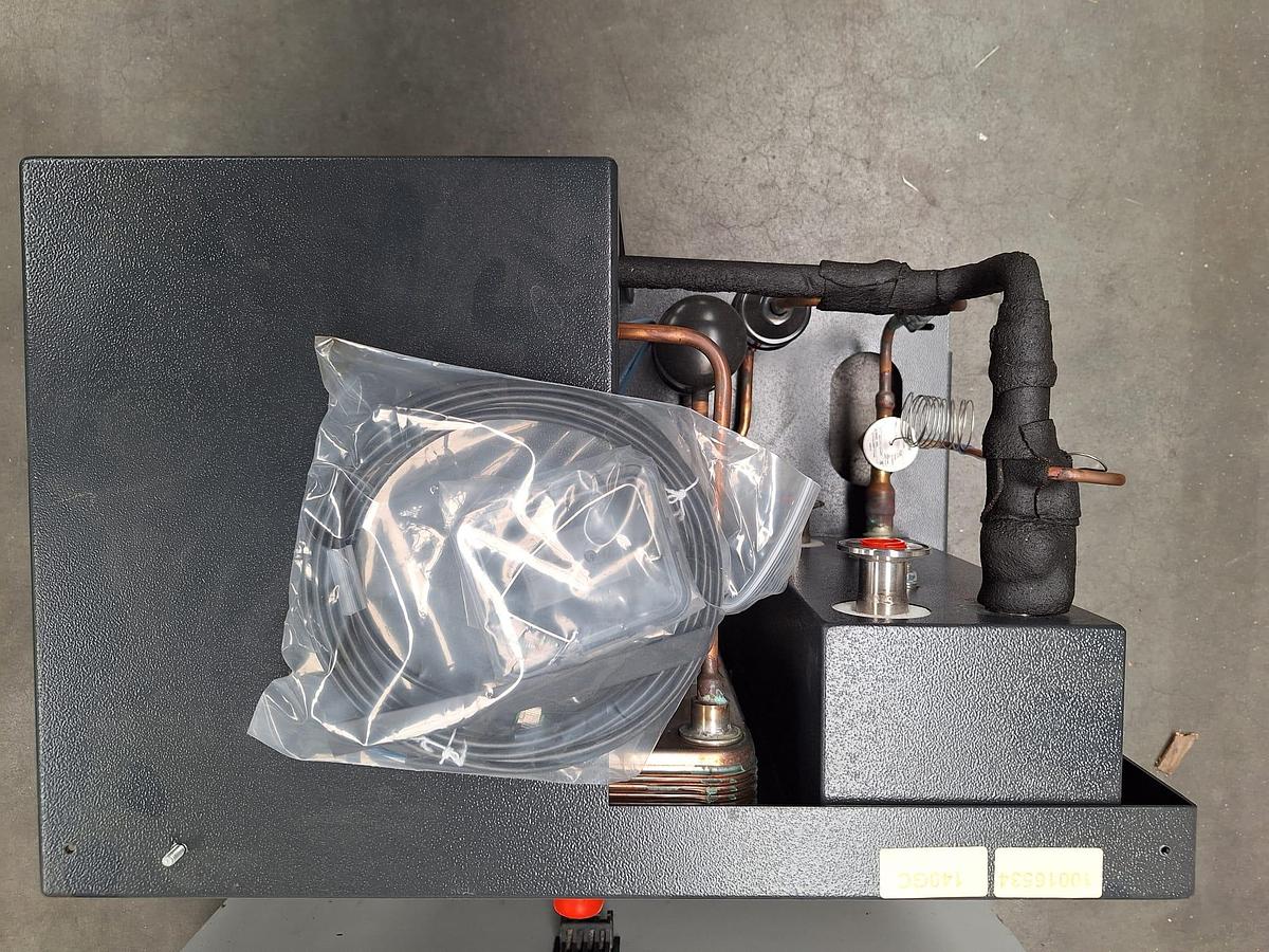 Used Technotrans GBS 400H-X-24 (2021)