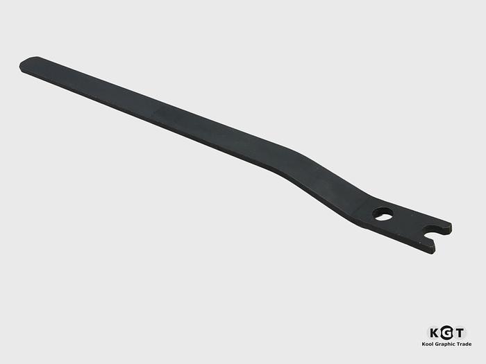 Used Müller Martini part no.: 0890.1424.3