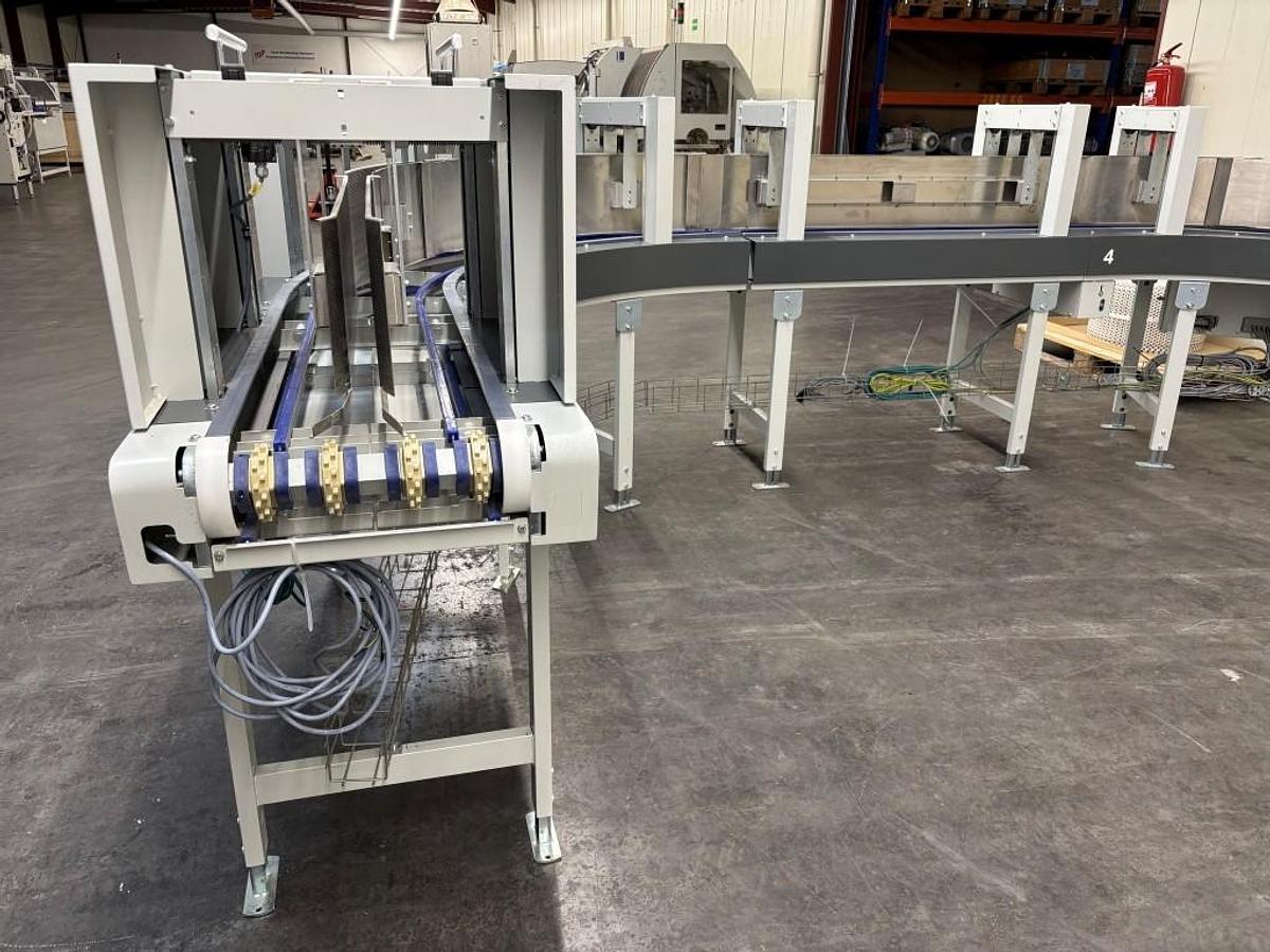 Used Müller Martini conveyors K 465.0090 (2021)