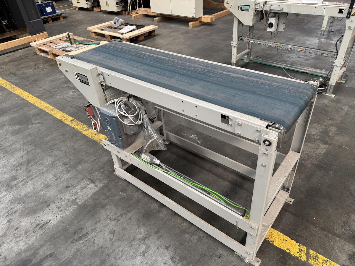 Used Kolbus FS.L (2004)