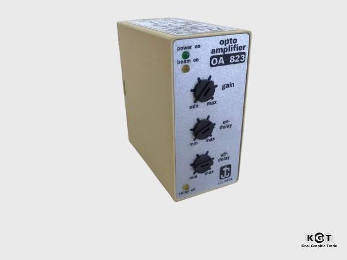 TJC TECNIK APS part no.: F010452