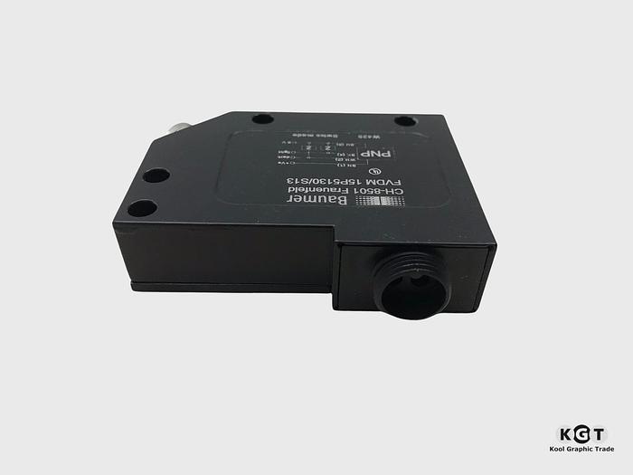 Baumer part no.: 3899.2029.4