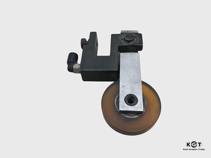 Used Müller Martini part no.: 0370.1715.4