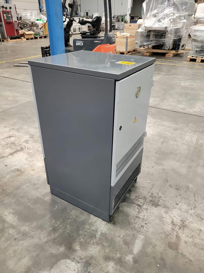 Used Atlas Copco SCRSTAR (2008)