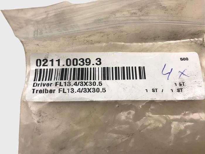 Müller Martini part no.: 0211.0039.3