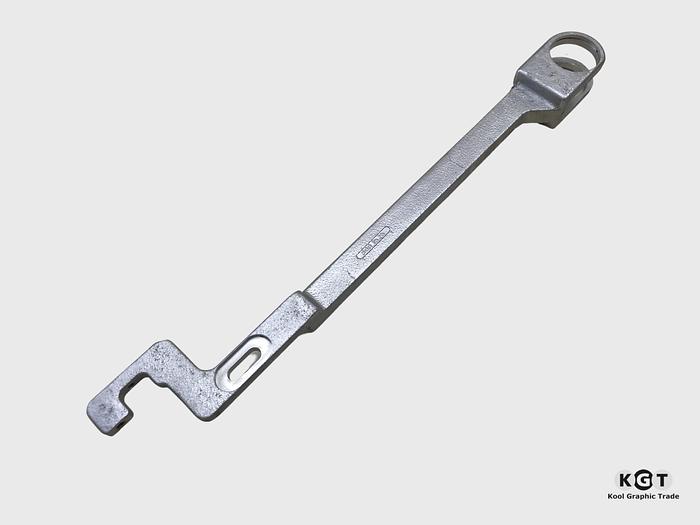 Müller Martini part no.: 0890.1525.2