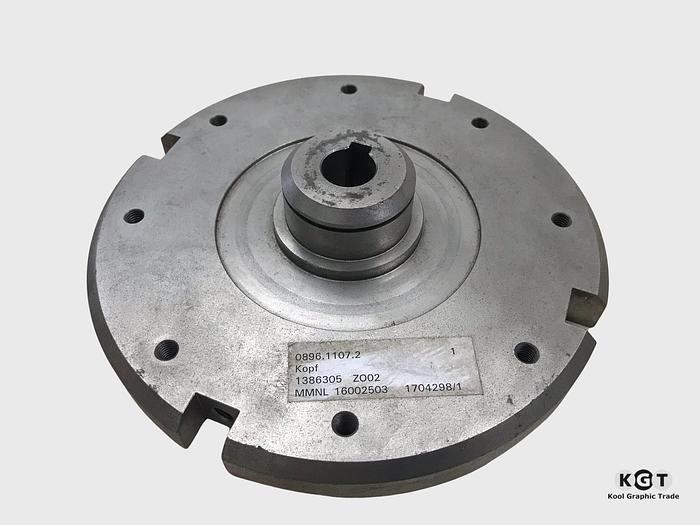 Müller Martini part no.: 0896.1107.2