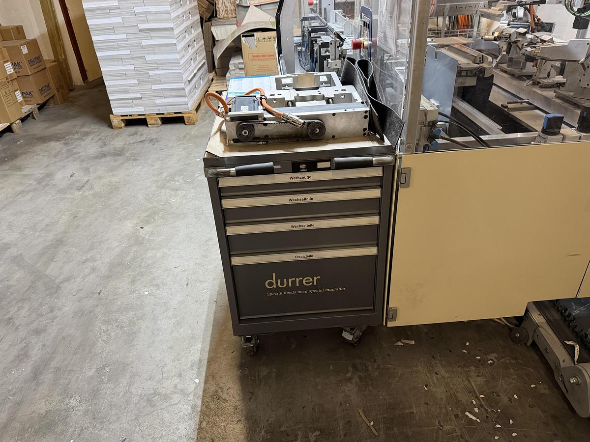 Used Dürrer Rega 3 (2016)