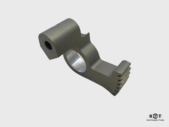 Used Müller Martini part no.: 0370.2348.3