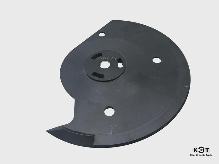 Müller Martini part no.: 0315.2524.2