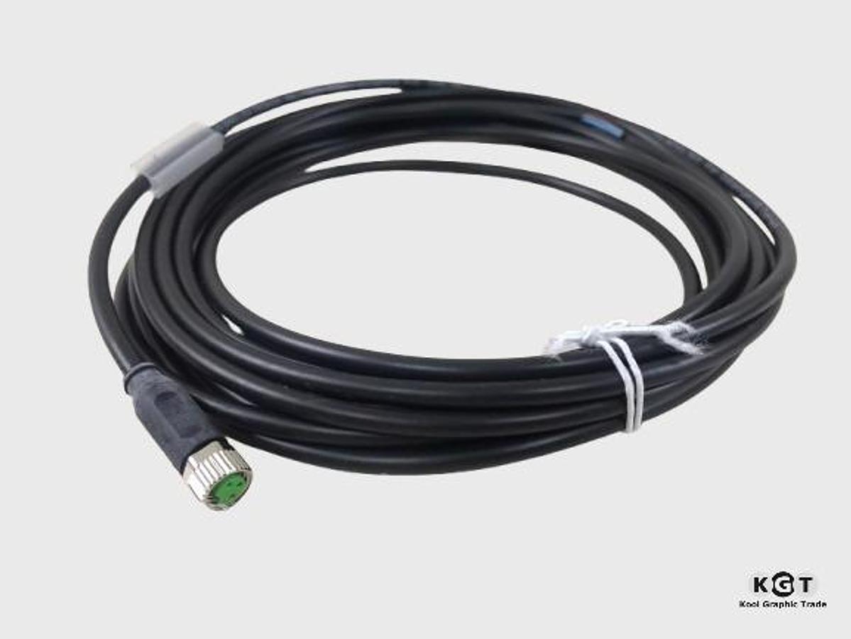 Murrelektronik part no.: 7000-08041-6100500