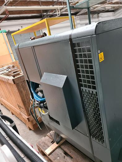 Used Atlas Copco GX7 FF (2018)