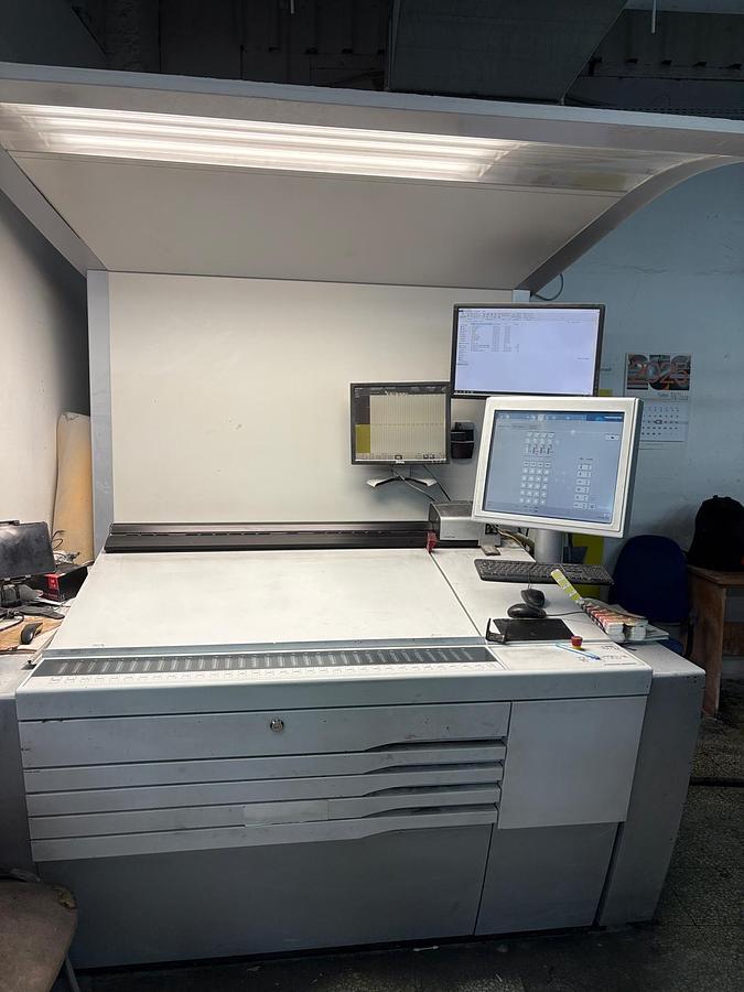 Used Heidelberg SM102-4-P (2012)