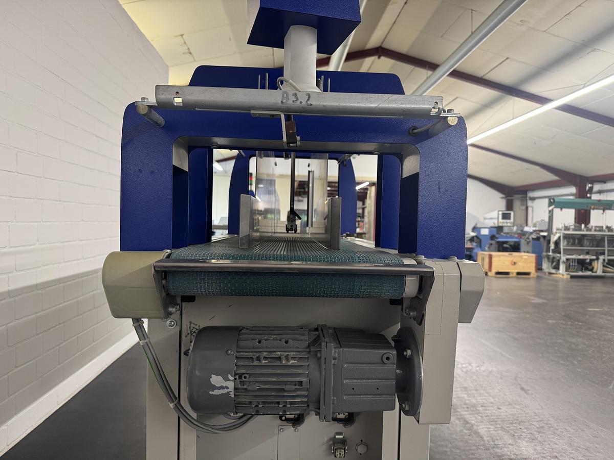 Used Kolbus TS.A (2013)