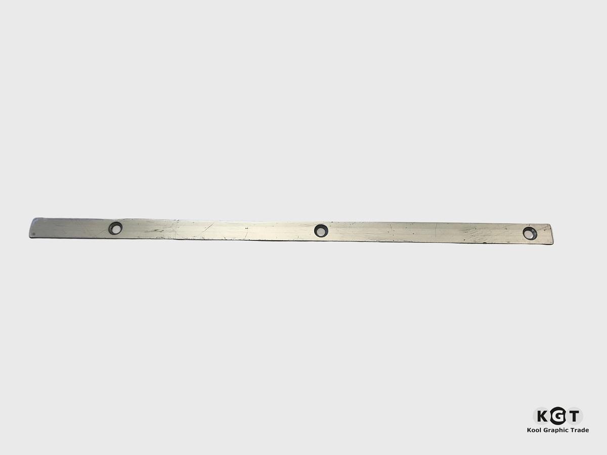 Used Müller Martini part no.: 3670.3893.3