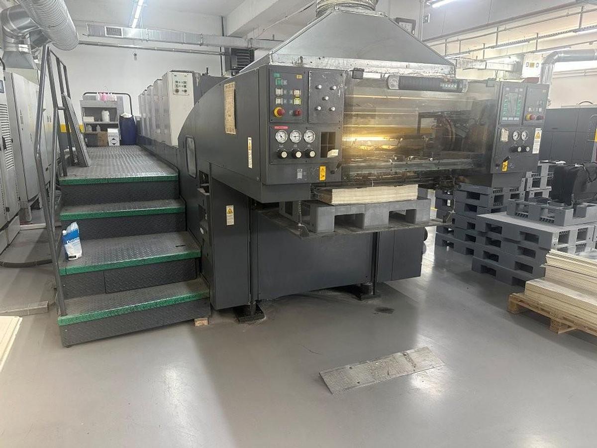 Used Roland 505 OB (2002)