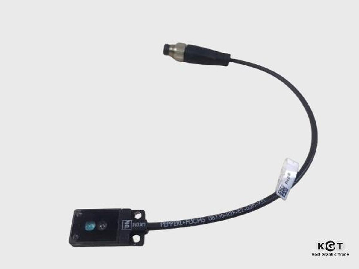Pepperl+Fuchs part no.: 263387