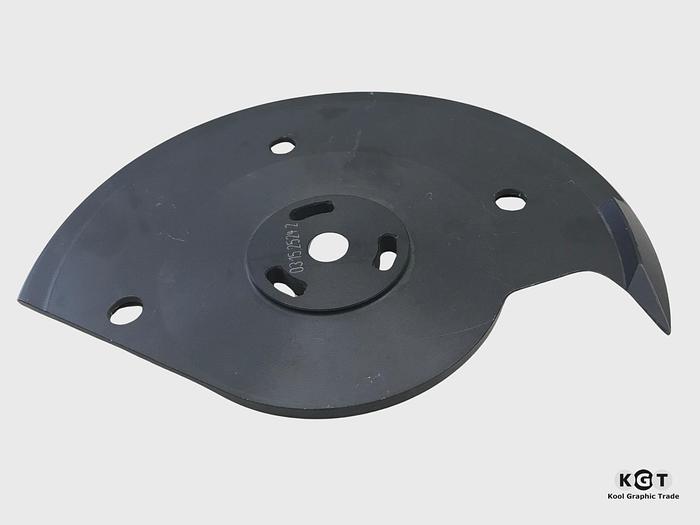 Müller Martini part no.: 0315.2524.2