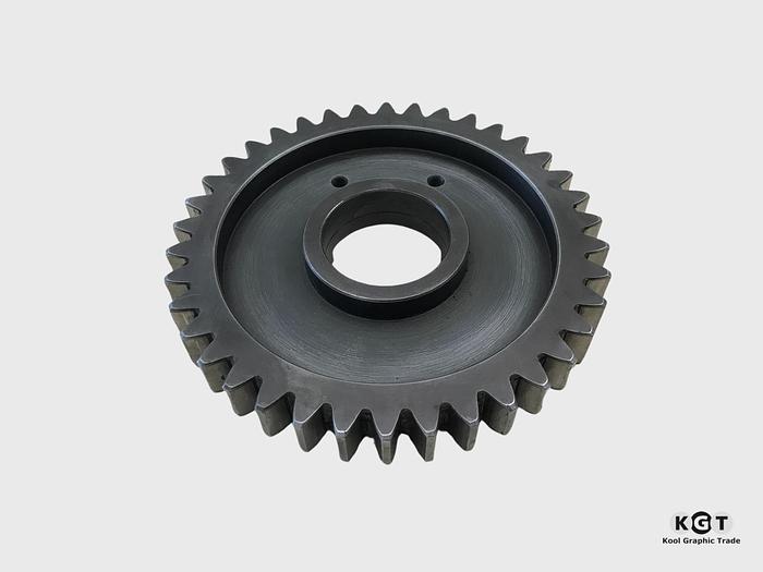 Used Müller Martini part no.: 0345.1004.3