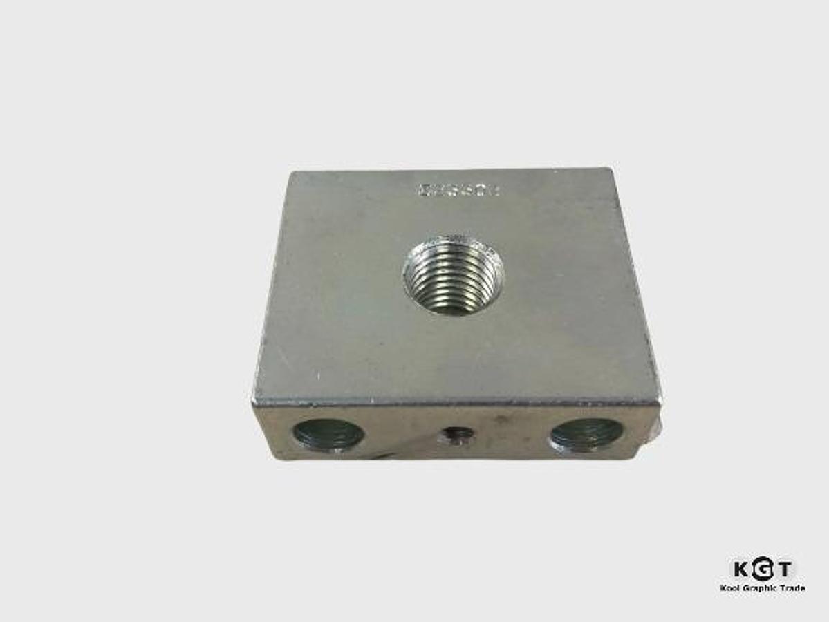 Kolbus part no.: R052.3302.5 / 00523302