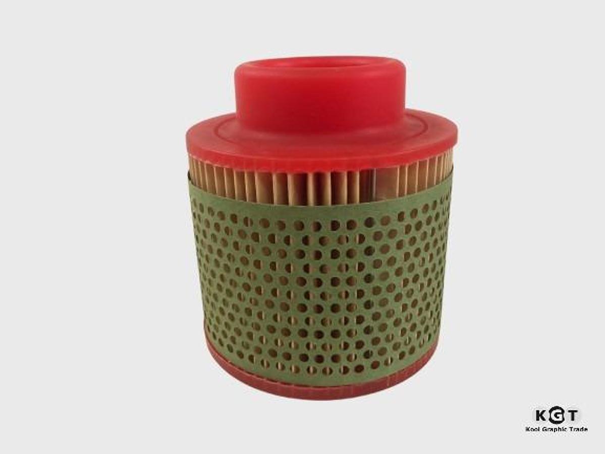 Becker part no.: 74000501000