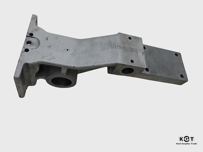 Used Müller Martini part no.: 3670.3432.1