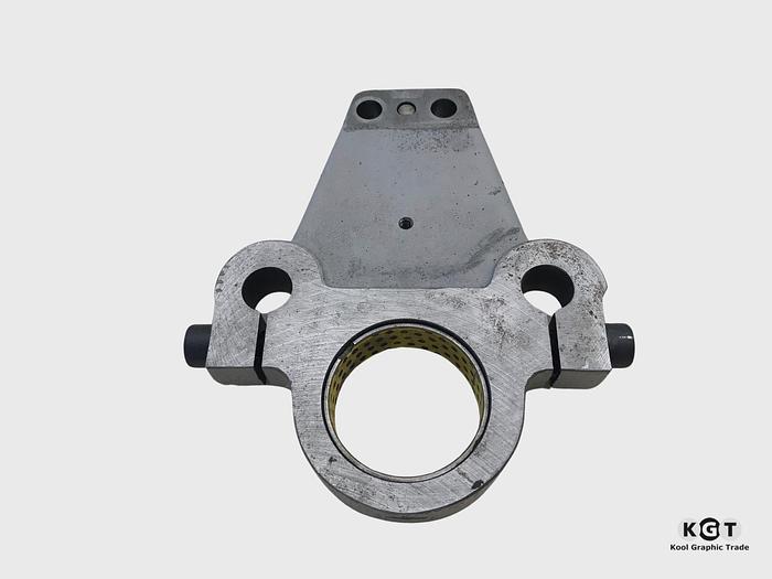 Used Müller Martini part no.: 3670.1986.2