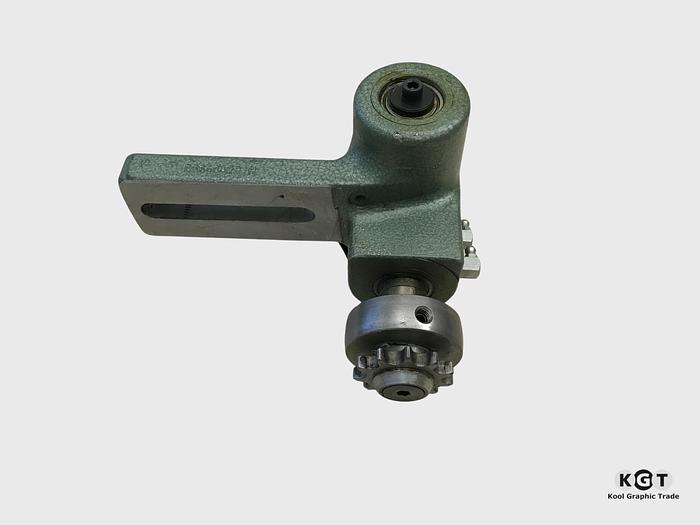 Used Müller Martini part no.: 0890.9070