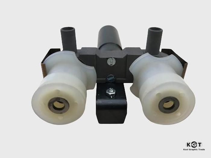 Heidelberg-Stahlfolder part no.: FH.1017985/01