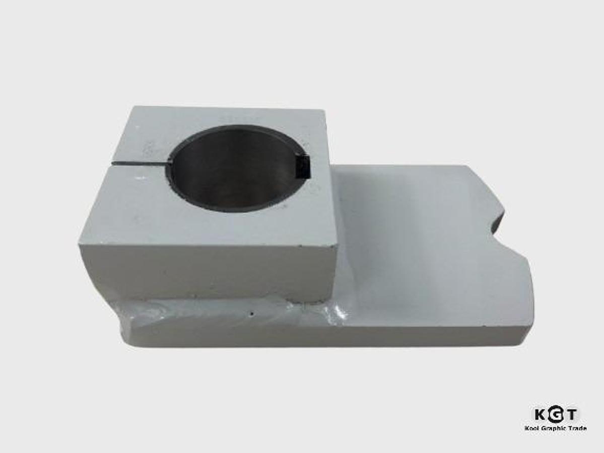 Kolbus part no.: R053.5320.5 / 00535320