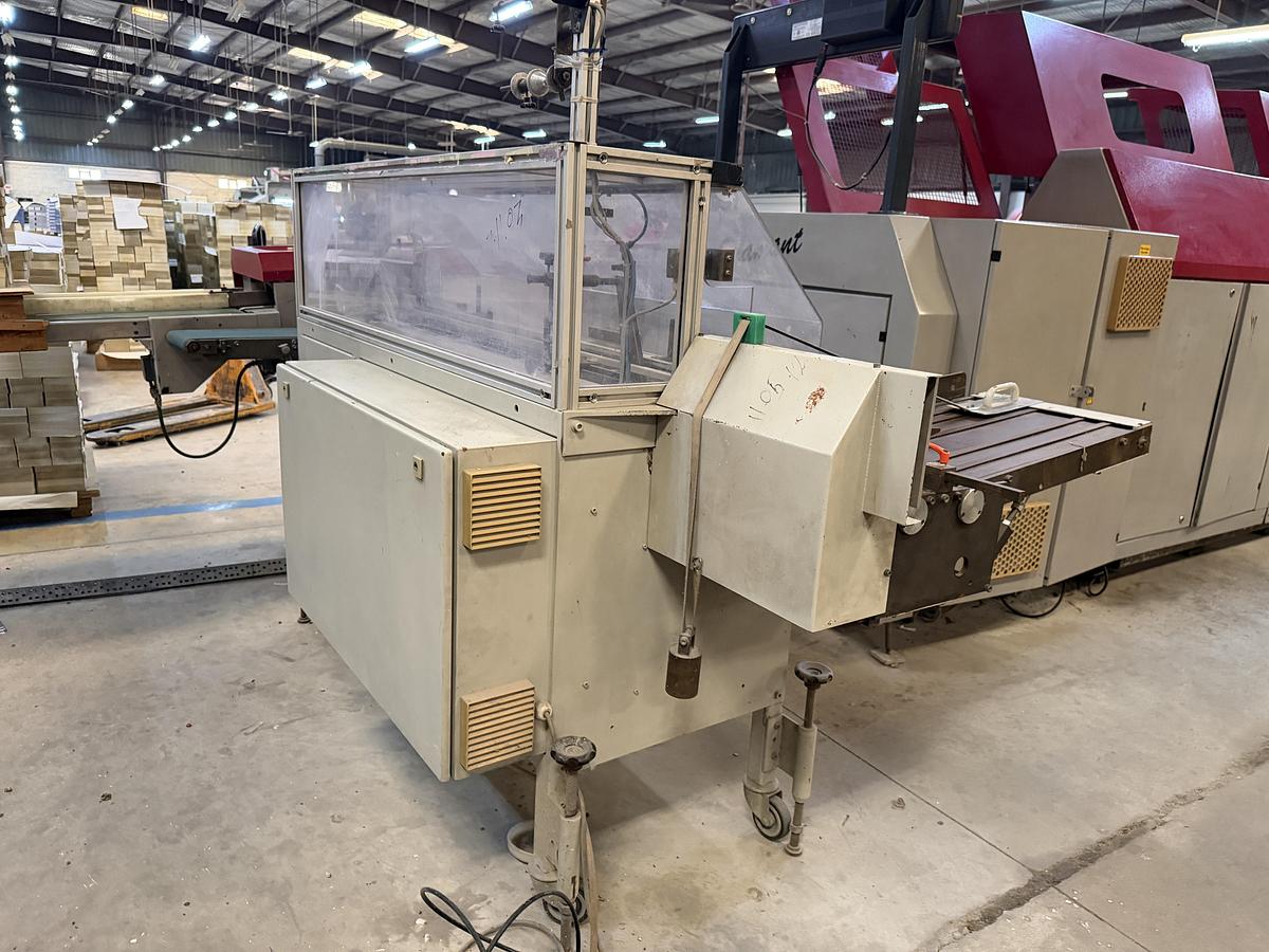 Used Sigloch LEH-1 (2005)