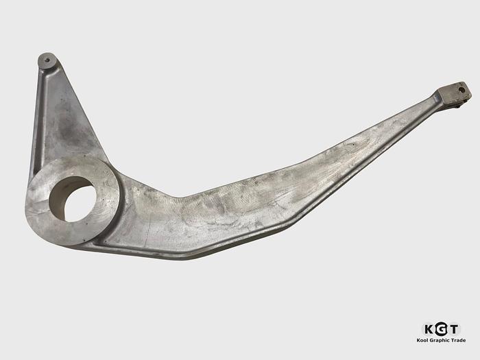 Used Müller Martini part no.: 3670.2054.0