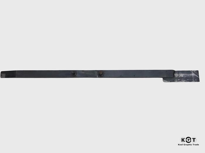 Used Müller Martini part no.: 3000.3244.3