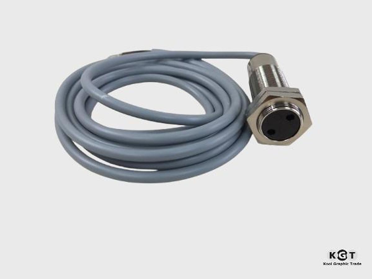 Baumer part no.: 213459