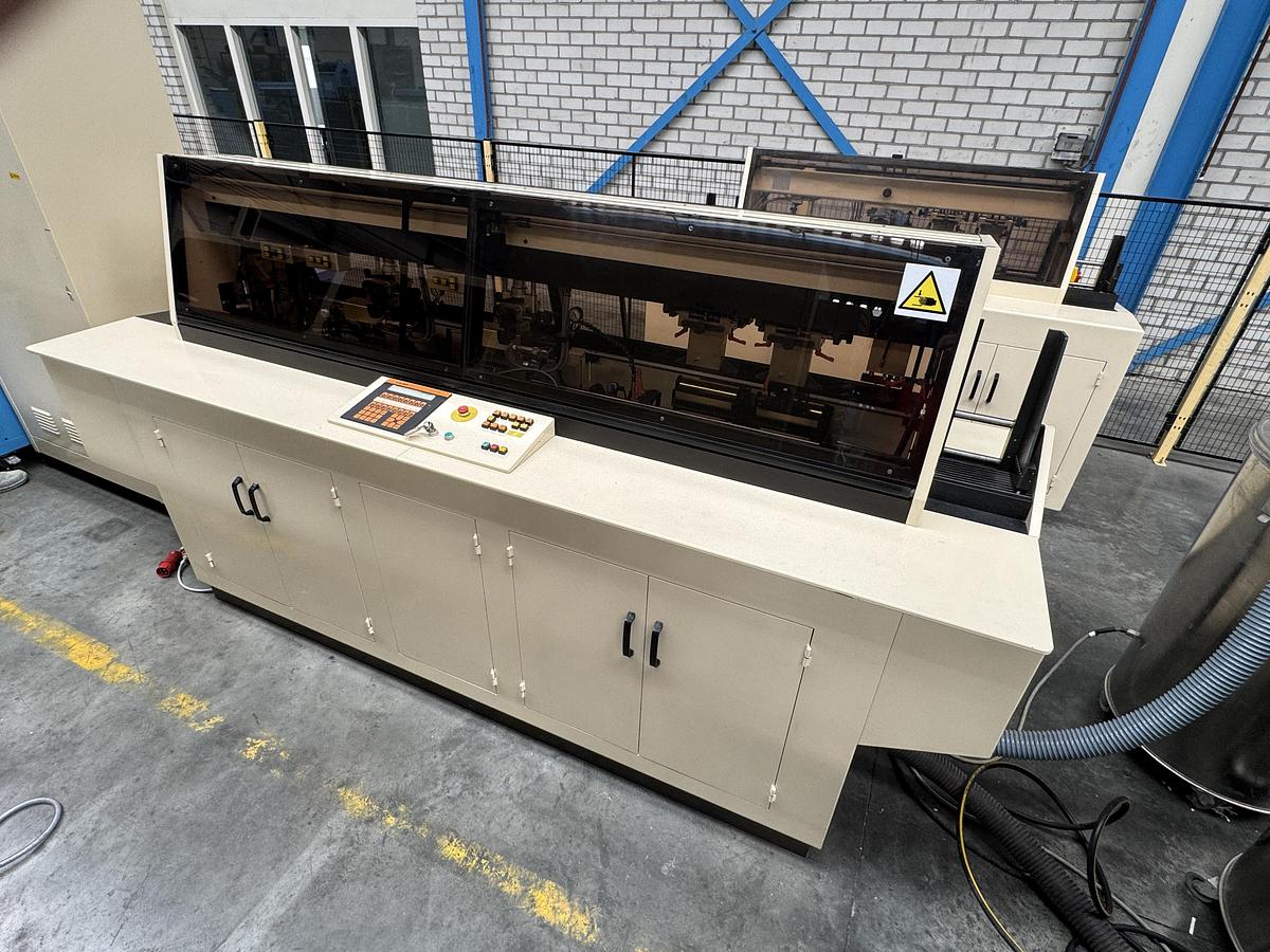Used Dürrer Rega 7 (1997)