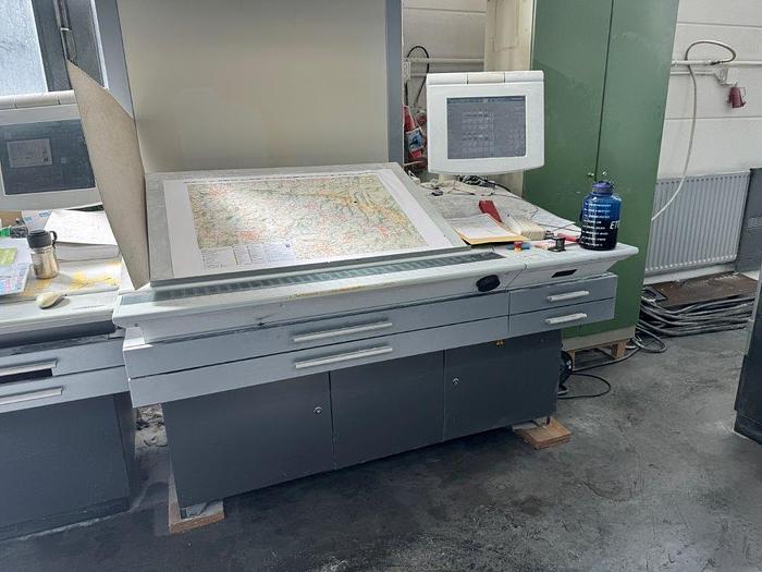 Used Heidelberg SM102-10-P (PPF-PPD) (2005)