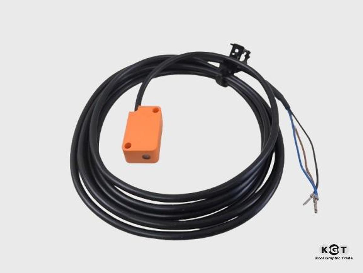 IFM Electronic part no.: IS5001