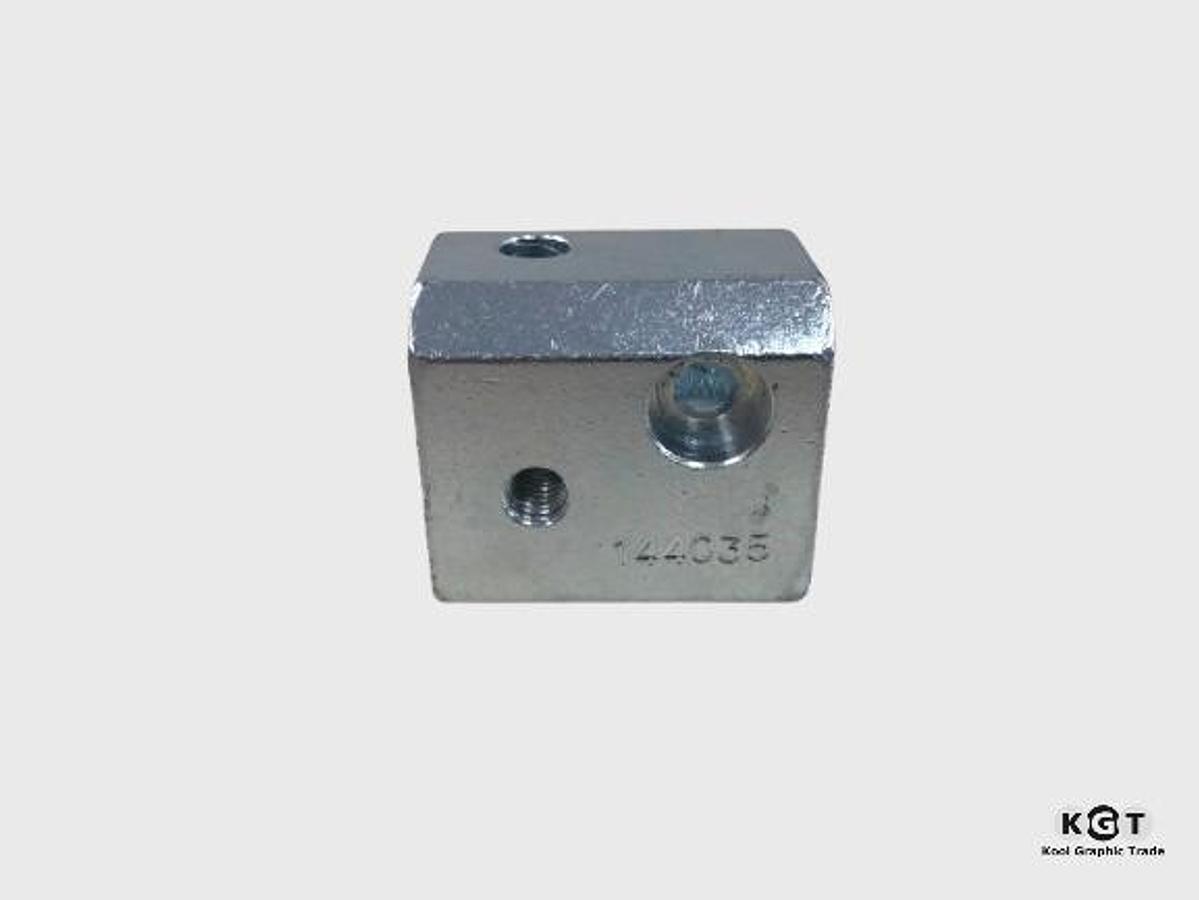 Kolbus part no.: R014.4035.5 / 00144035