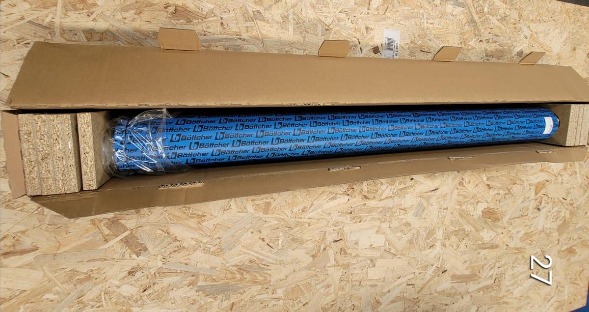 KBA RA 106 inking + dampening rollers