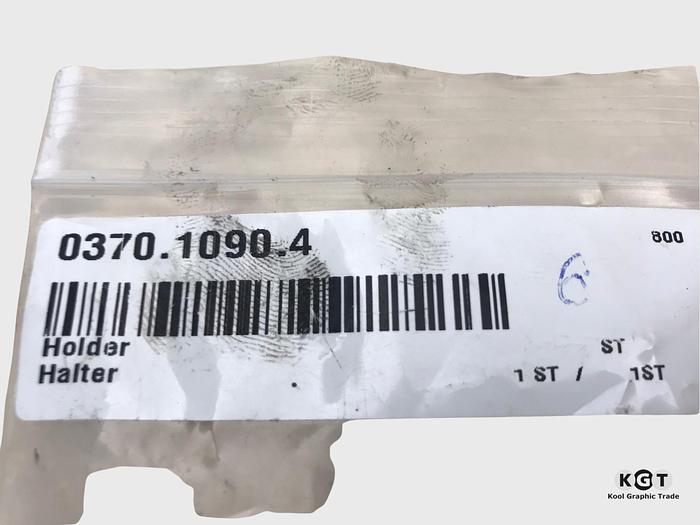 Müller Martini part no.: 0370.1090.4