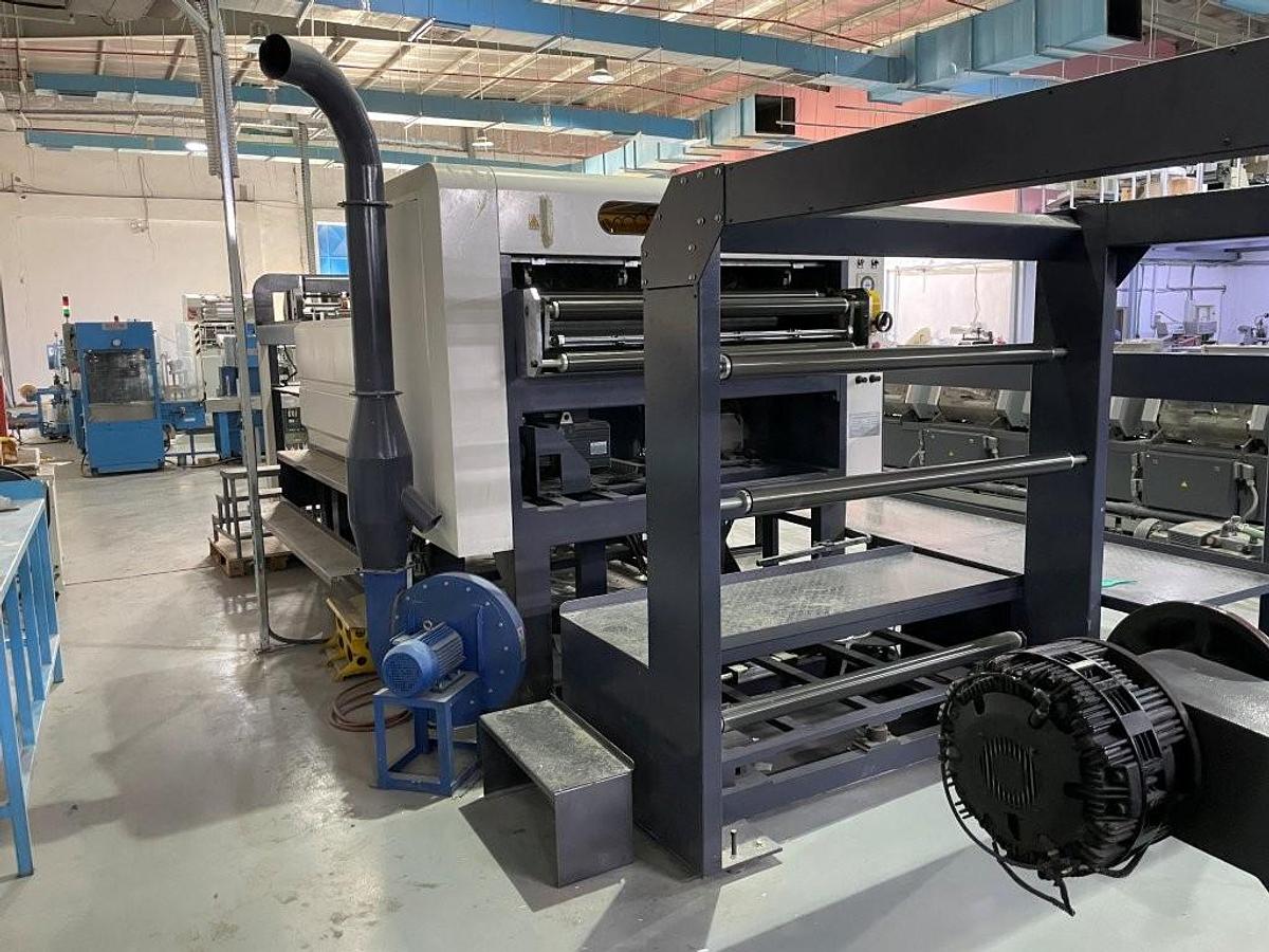 Used Champion CHM 1400 E (2019)