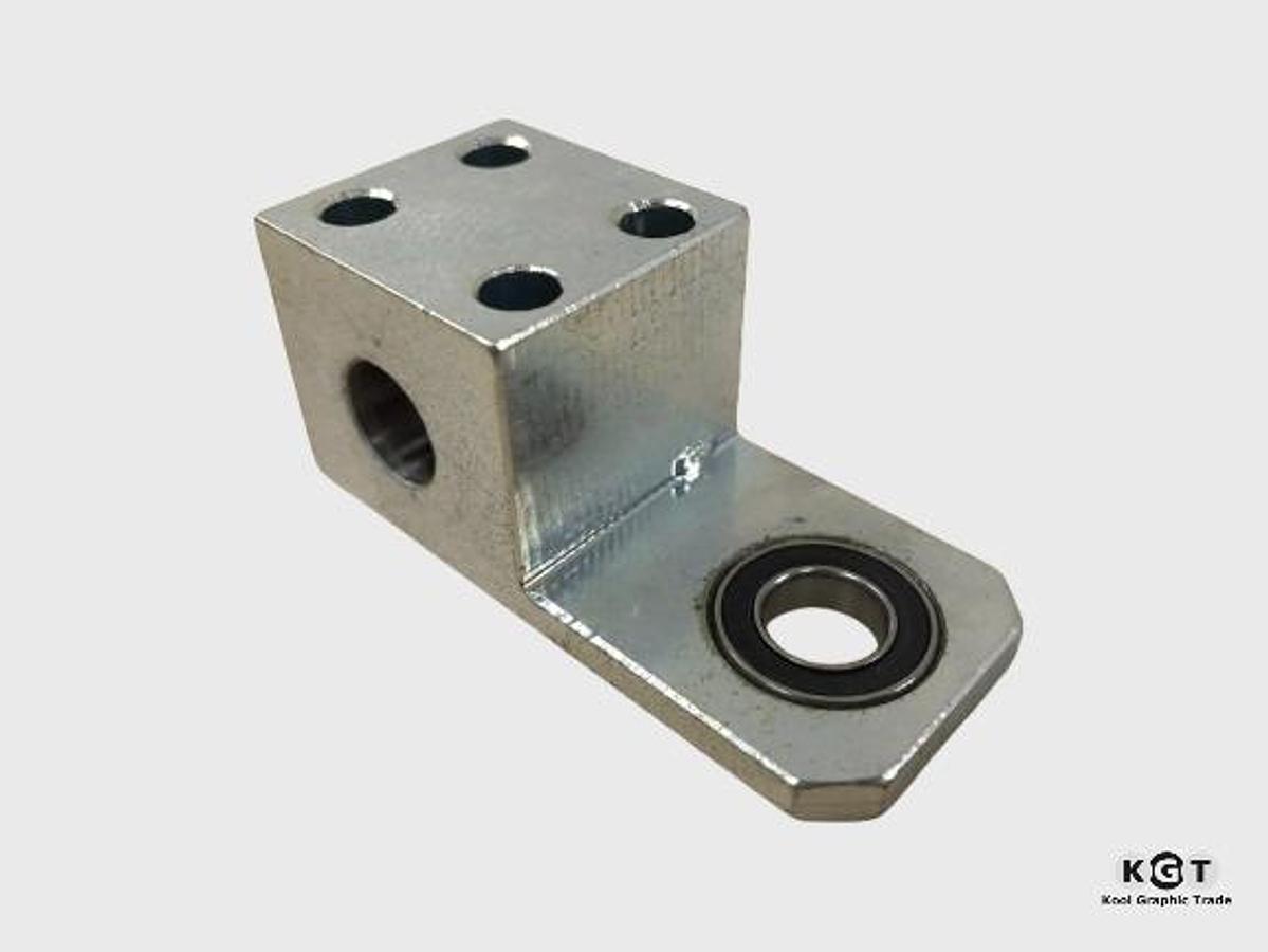 Kolbus 12393834 / R239.3843.5