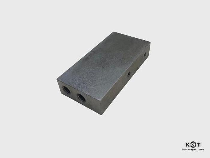 Used Müller Martini part no.: 3670.3465.4