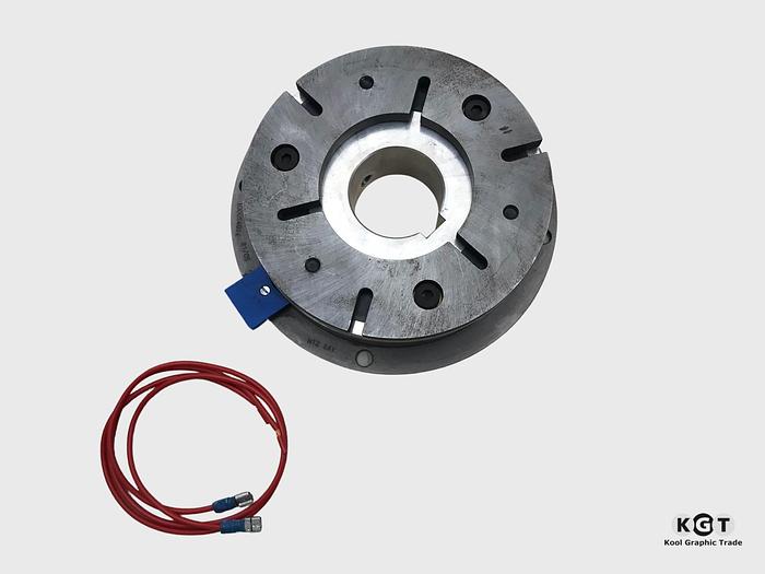 Müller Martini part no.: 3001.3672.3