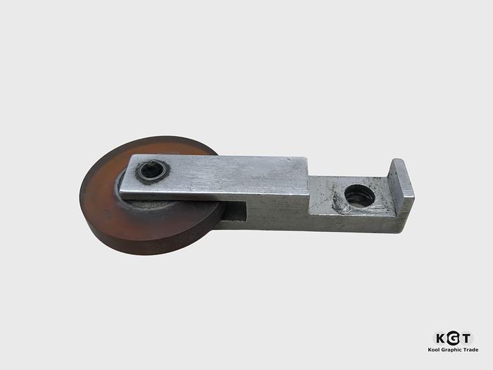 Used Müller Martini part no.: 0370.1415.4