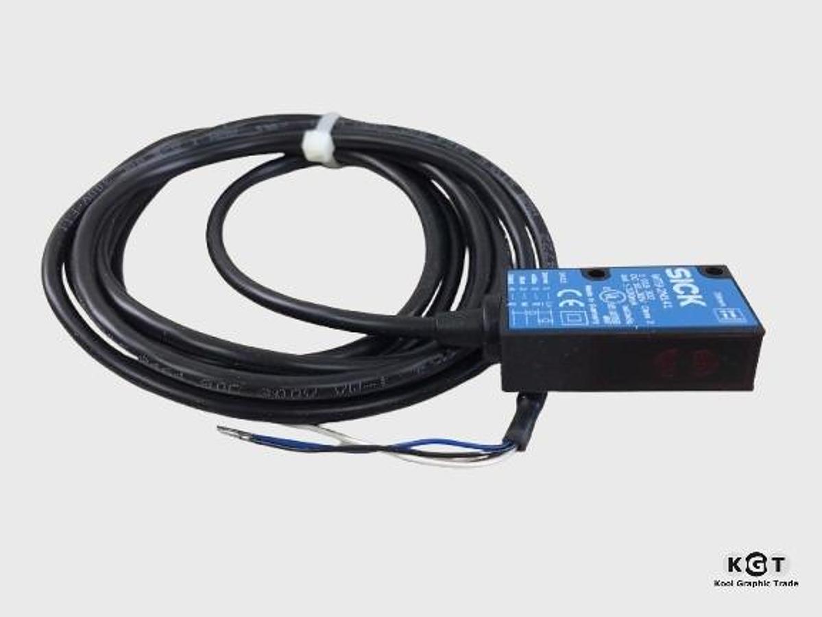 SICK part no.: 1018302