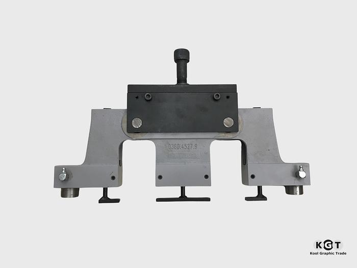 Used Müller Martini part no.: 0360.4527.1