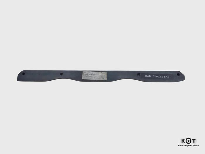 Müller Martini part no.: 3002.5847.2