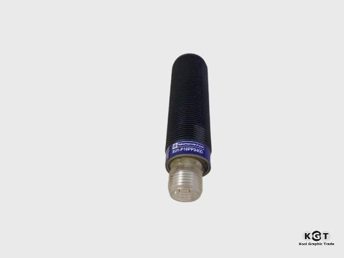 Telemecanique part no.: 072758