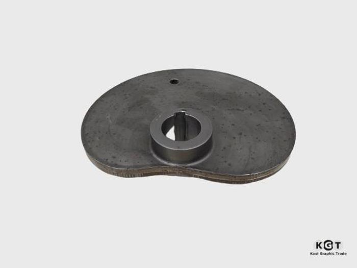 Used Müller Martini part no.: 0235.0628.2